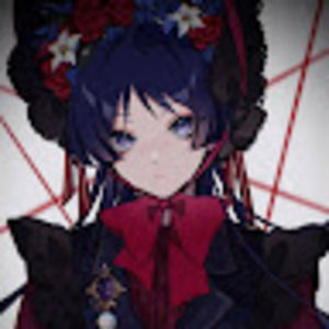 Meet your Posher, Scarlett